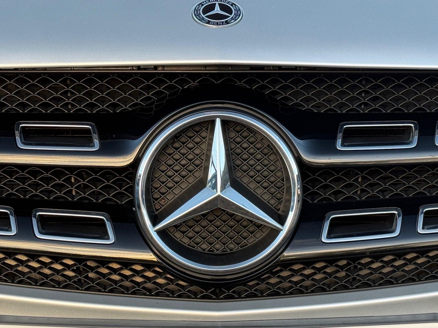 Used Mercedes-Benz GLA 2019 for sale - 77696429: Photo 92