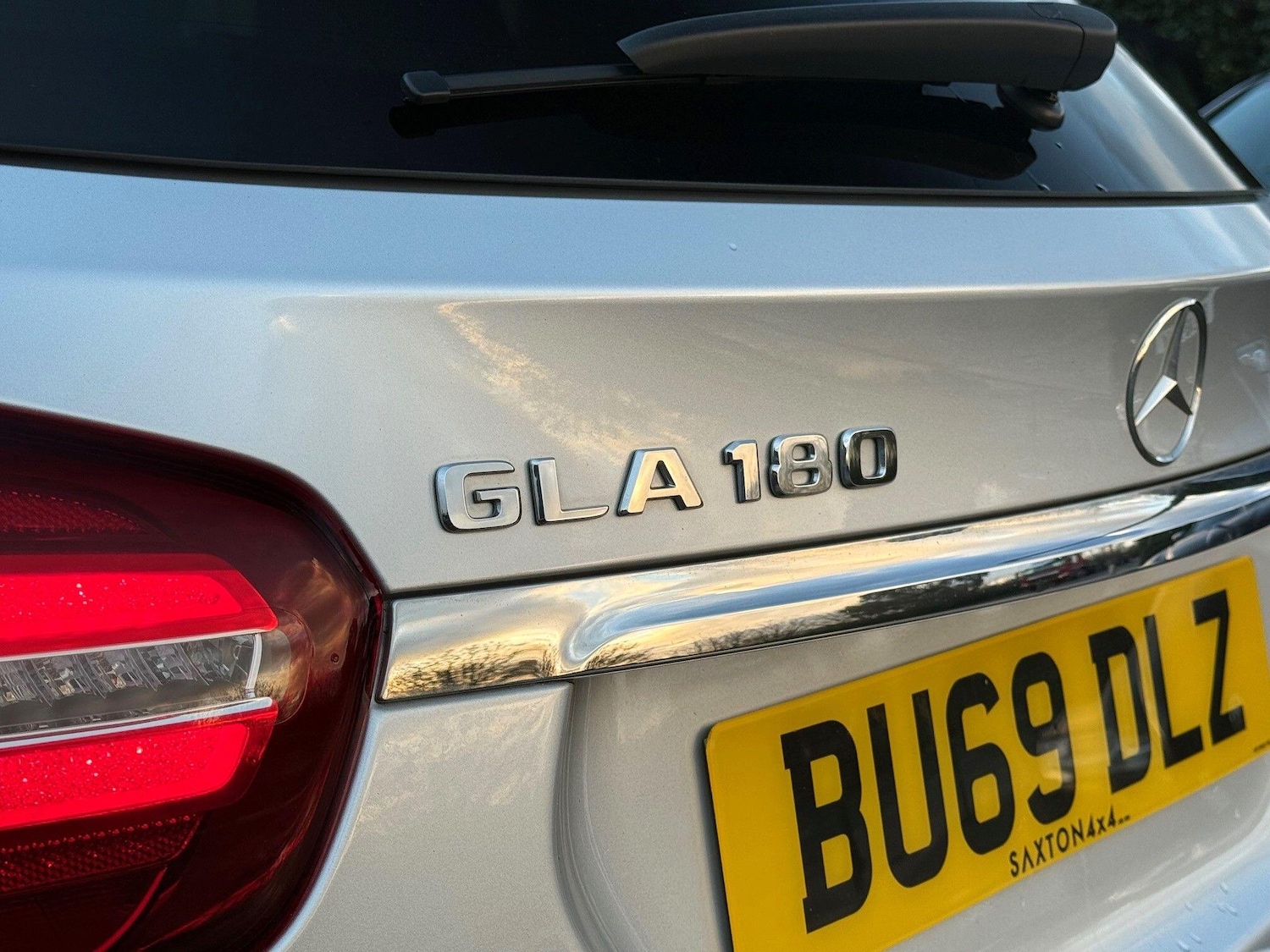 Used Mercedes-Benz GLA 2019 for sale - 77696429: Photo 93