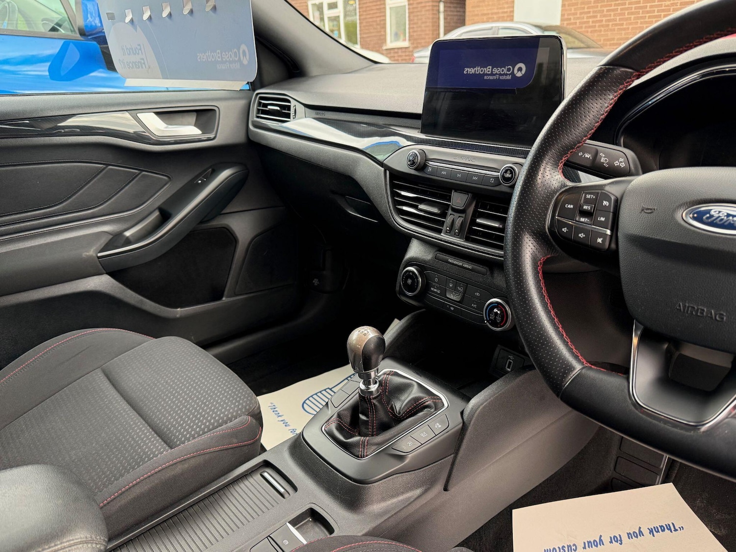 Used Ford Focus for sale - 78214109: Photo 25