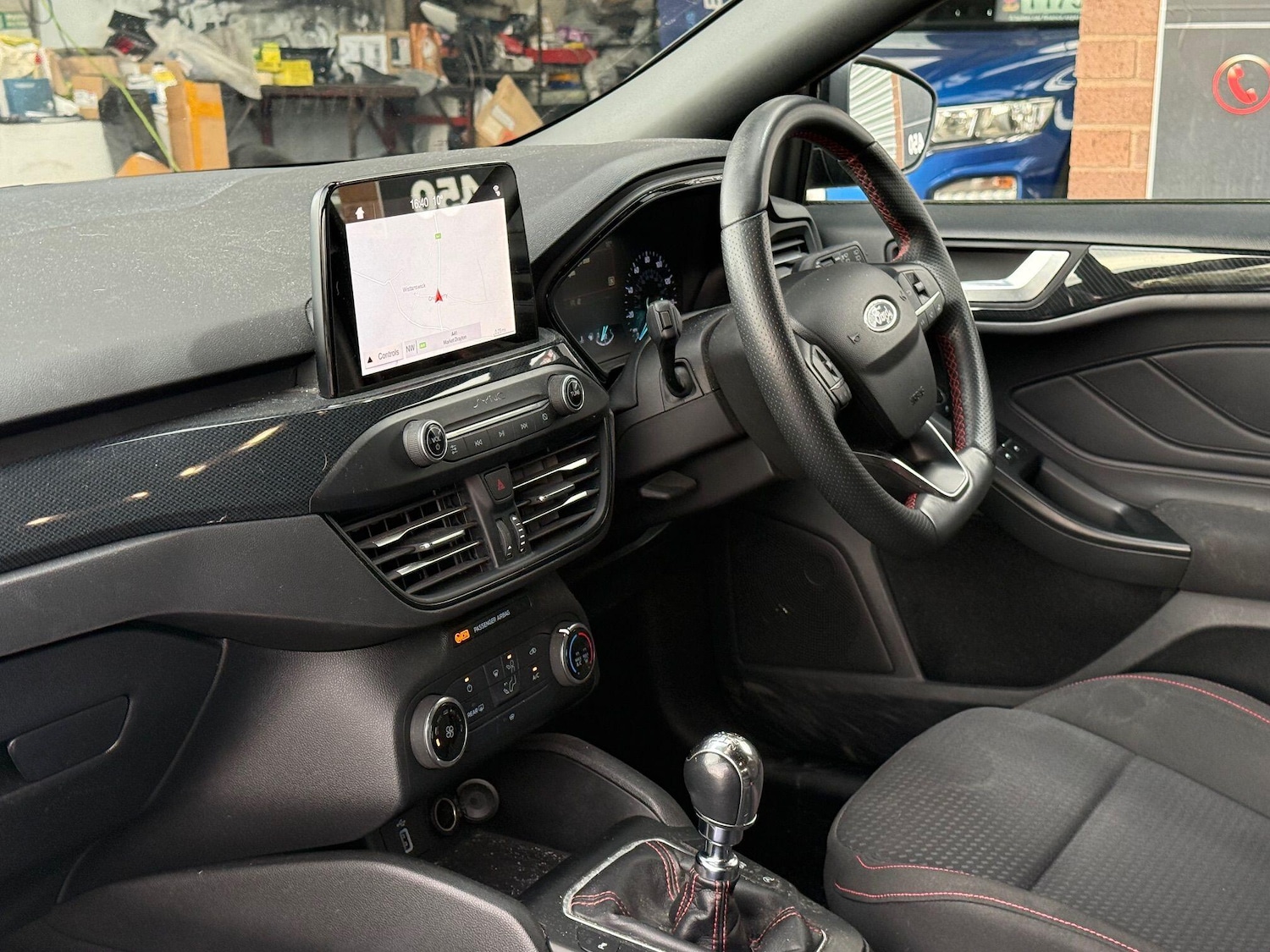 Used Ford Focus for sale - 78214109: Photo 26