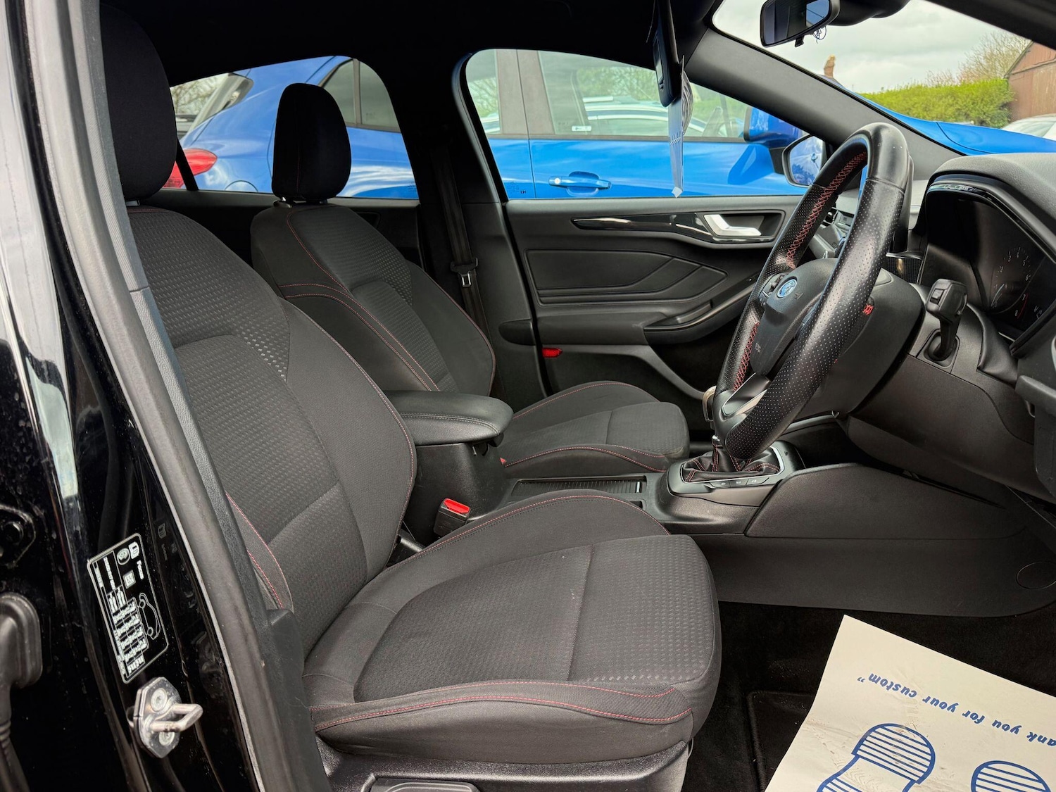 Used Ford Focus for sale - 78214109: Photo 27