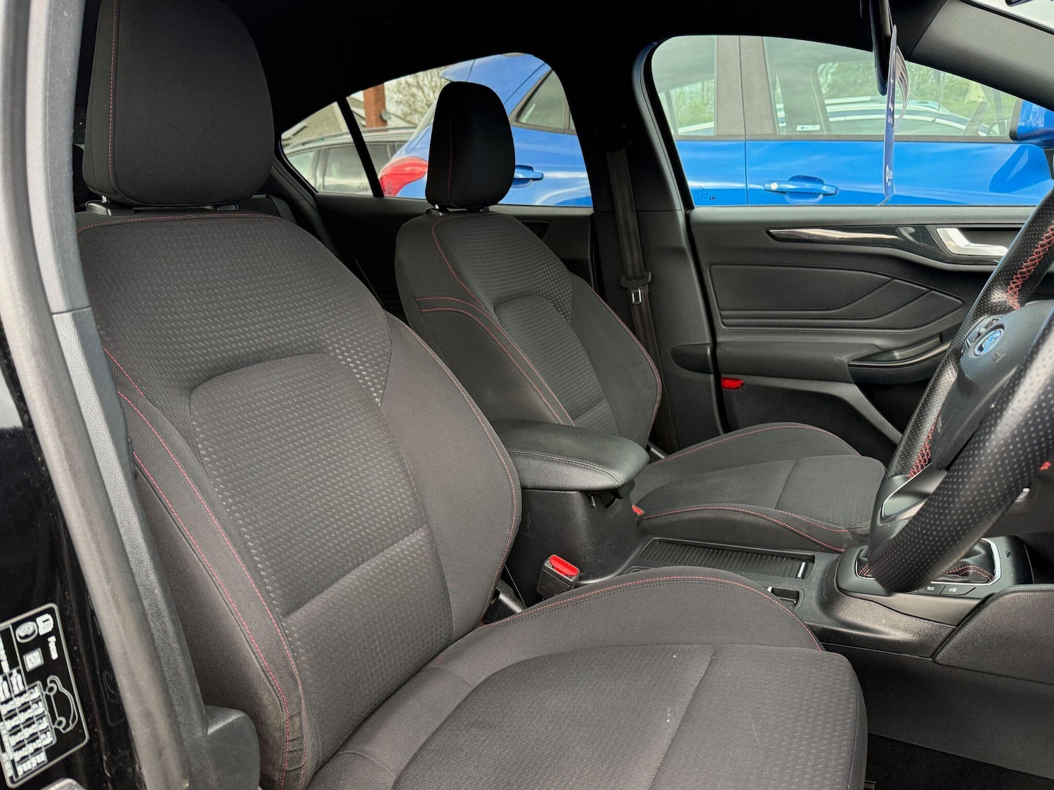 Used Ford Focus for sale - 78214109: Photo 28