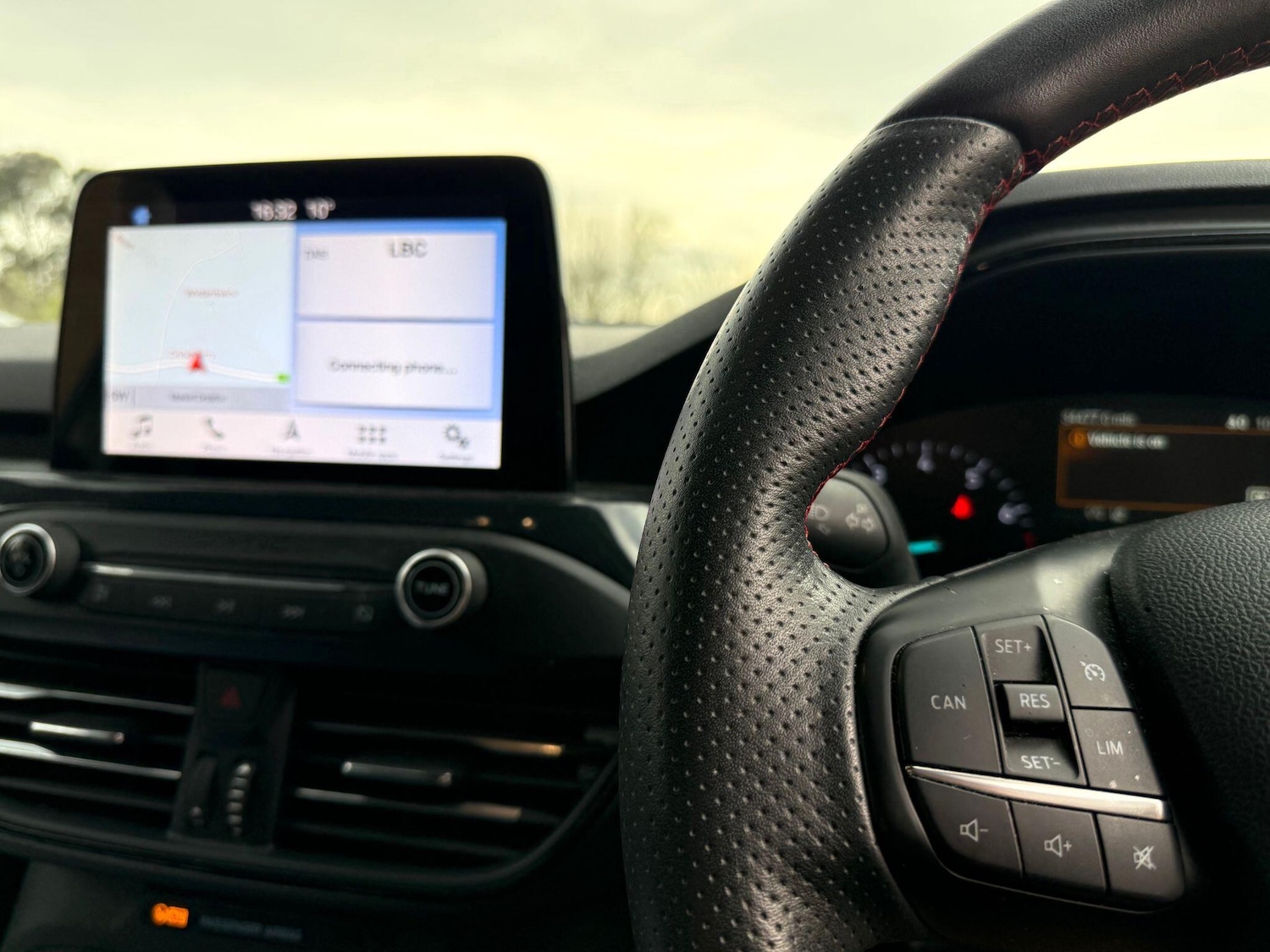 Used Ford Focus for sale - 78214109: Photo 30