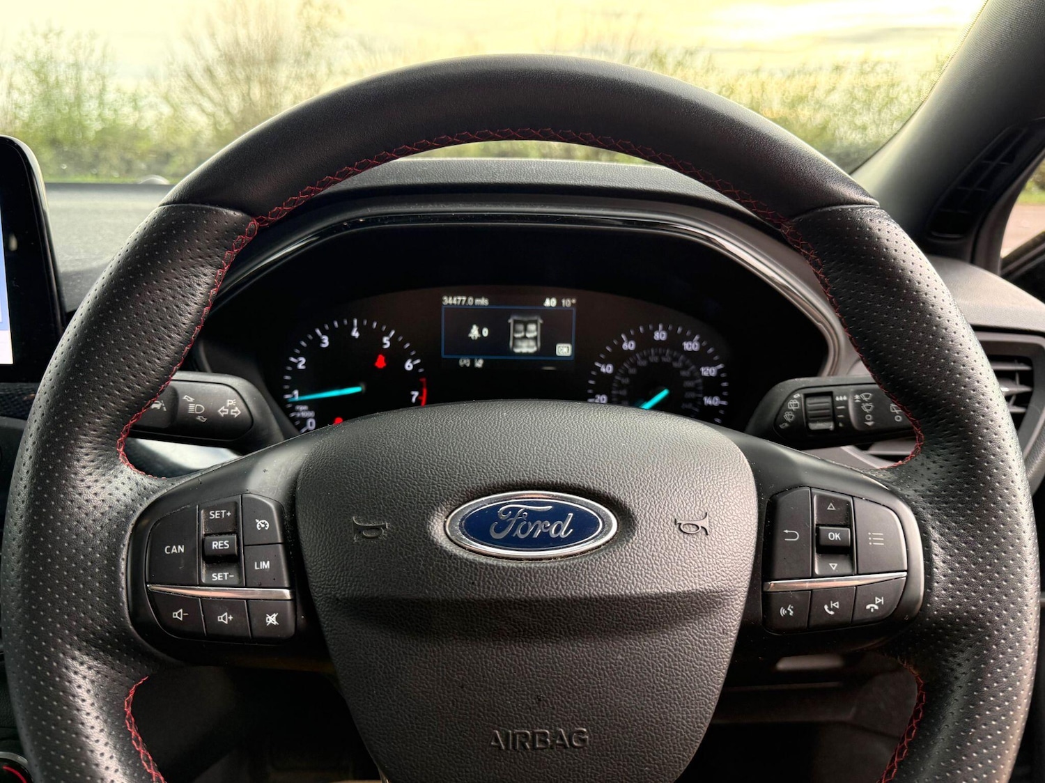 Used Ford Focus for sale - 78214109: Photo 31