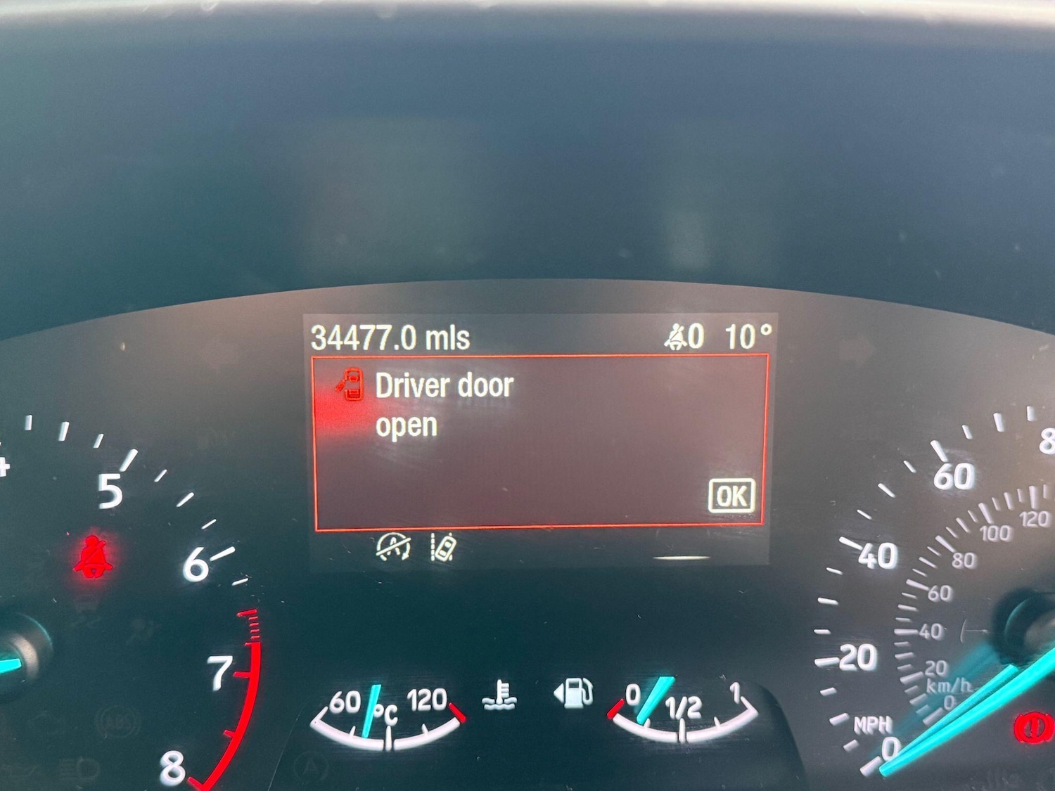 Used Ford Focus for sale - 78214109: Photo 32