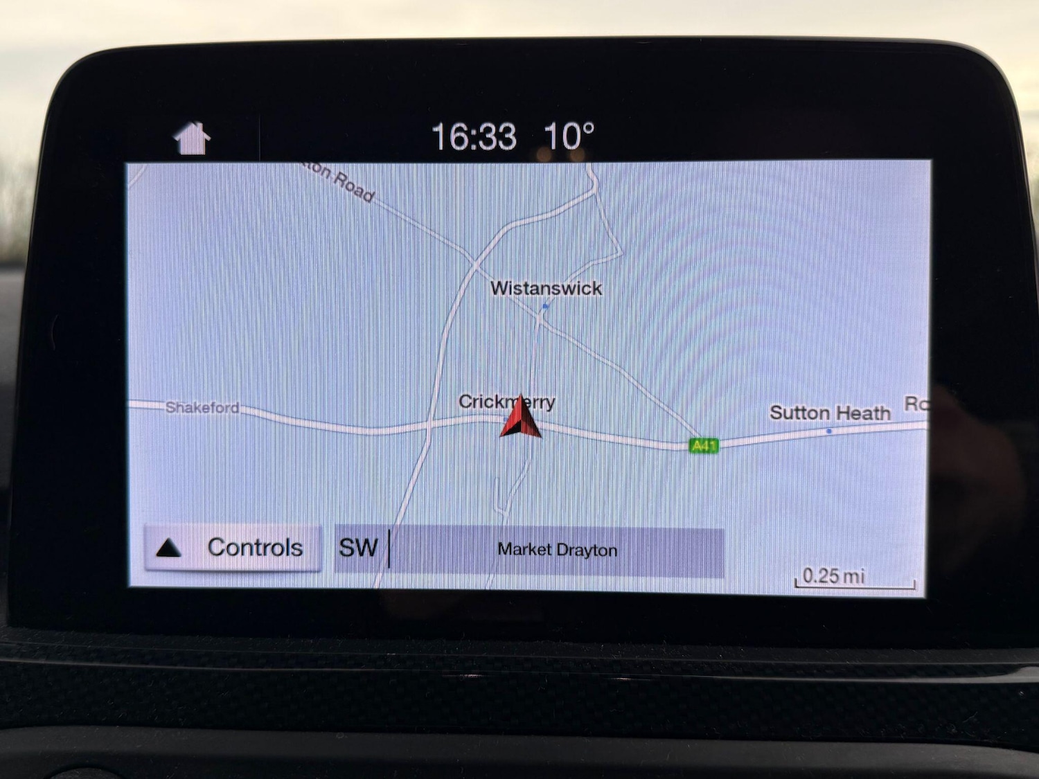 Used Ford Focus for sale - 78214109: Photo 34