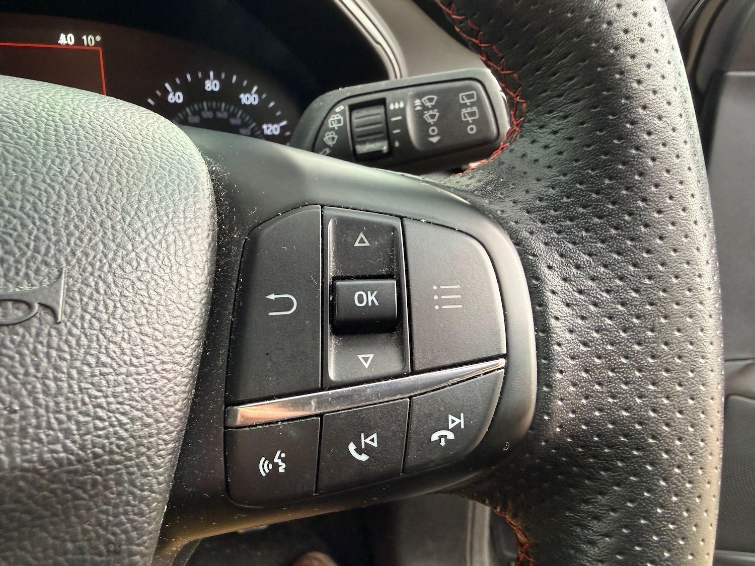 Used Ford Focus for sale - 78214109: Photo 37