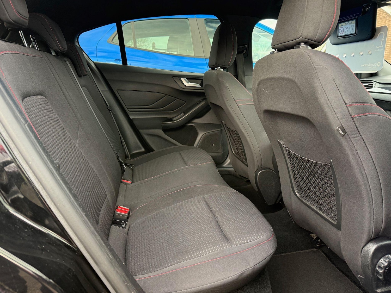 Used Ford Focus for sale - 78214109: Photo 41