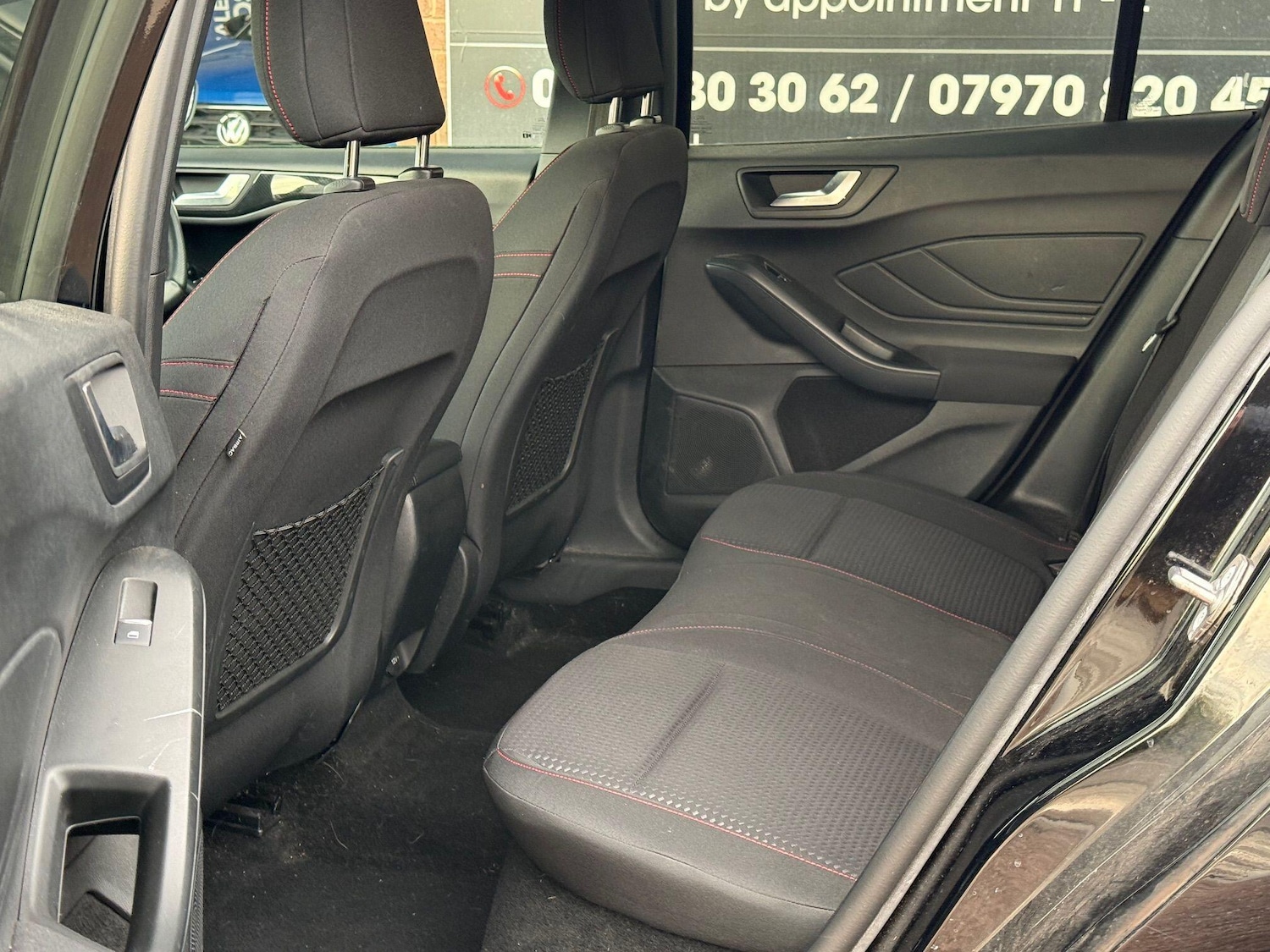 Used Ford Focus for sale - 78214109: Photo 42