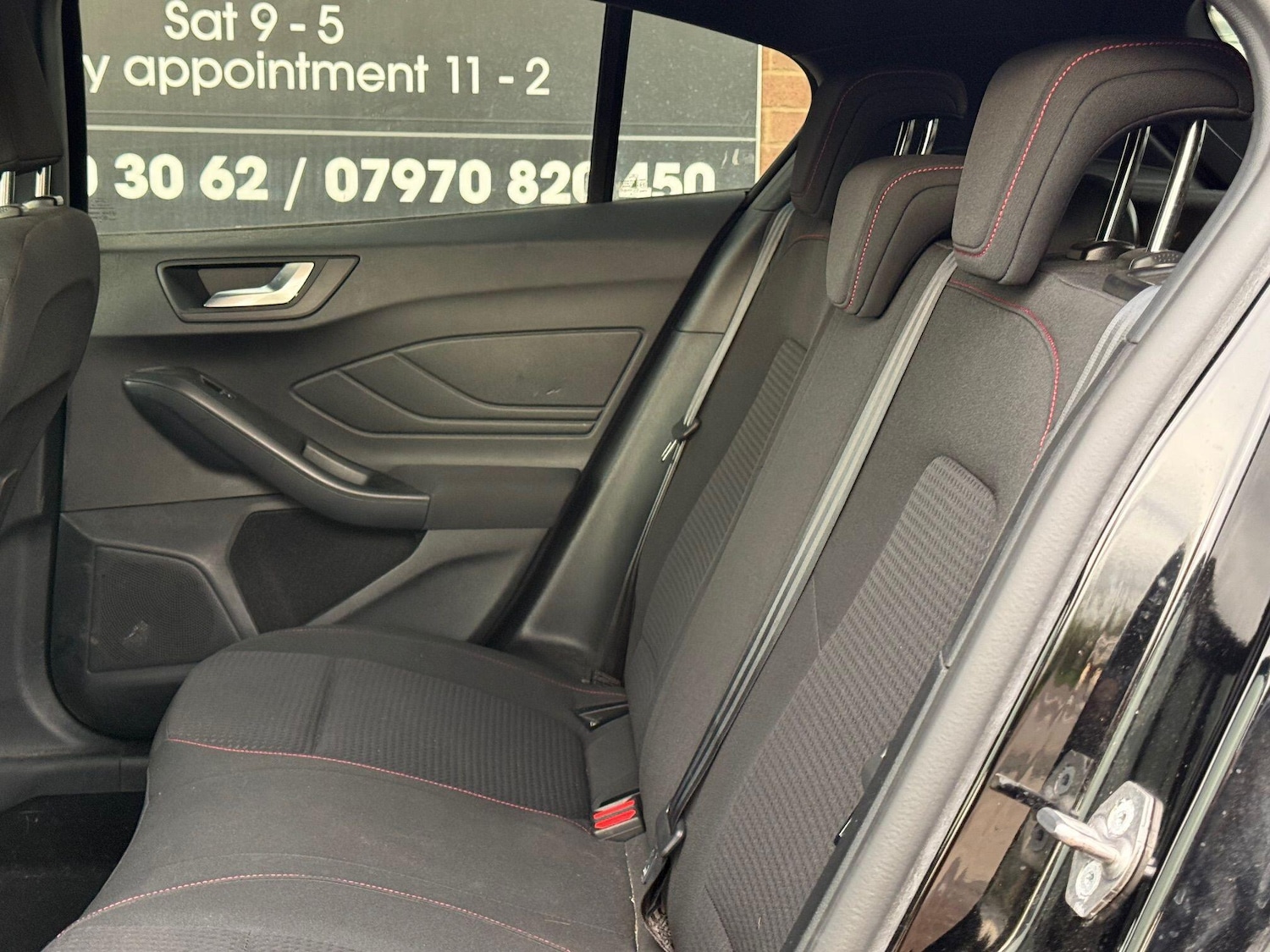 Used Ford Focus for sale - 78214109: Photo 43