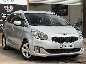 Used Kia Carens 2014 for sale - 79395896: Photo