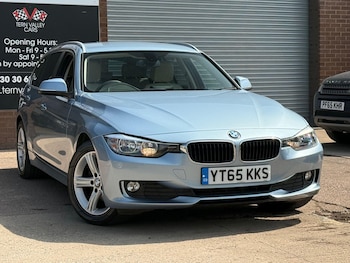 Used BMW 3 Series 2015 for sale - 78740871: Photo