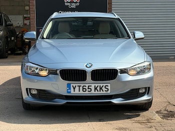 Used BMW 3 Series 2015 for sale - 78740871: Photo