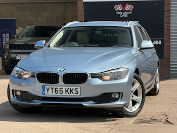 Used BMW 3 Series 2015 for sale - 78740871: Photo