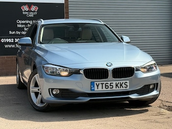Used BMW 3 Series 2015 for sale - 78740871: Photo