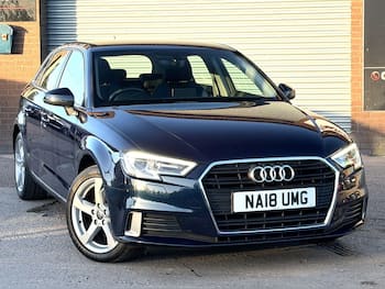 Used Audi A3 2018 for sale - 79750623: Photo