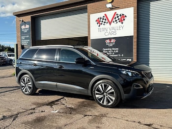 Used Peugeot 5008 2019 for sale - 78946214: Photo