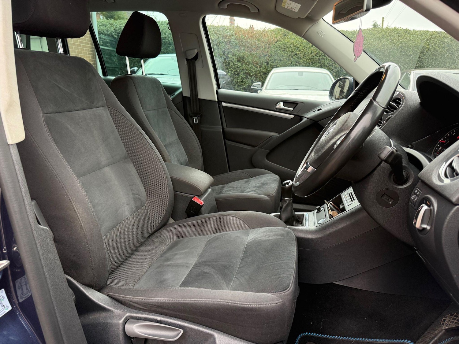 Used Volkswagen Tiguan for sale - 77808197: Photo 25