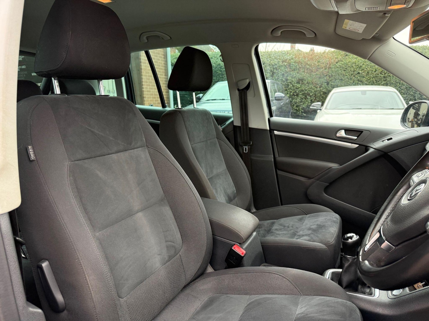 Used Volkswagen Tiguan for sale - 77808197: Photo 26