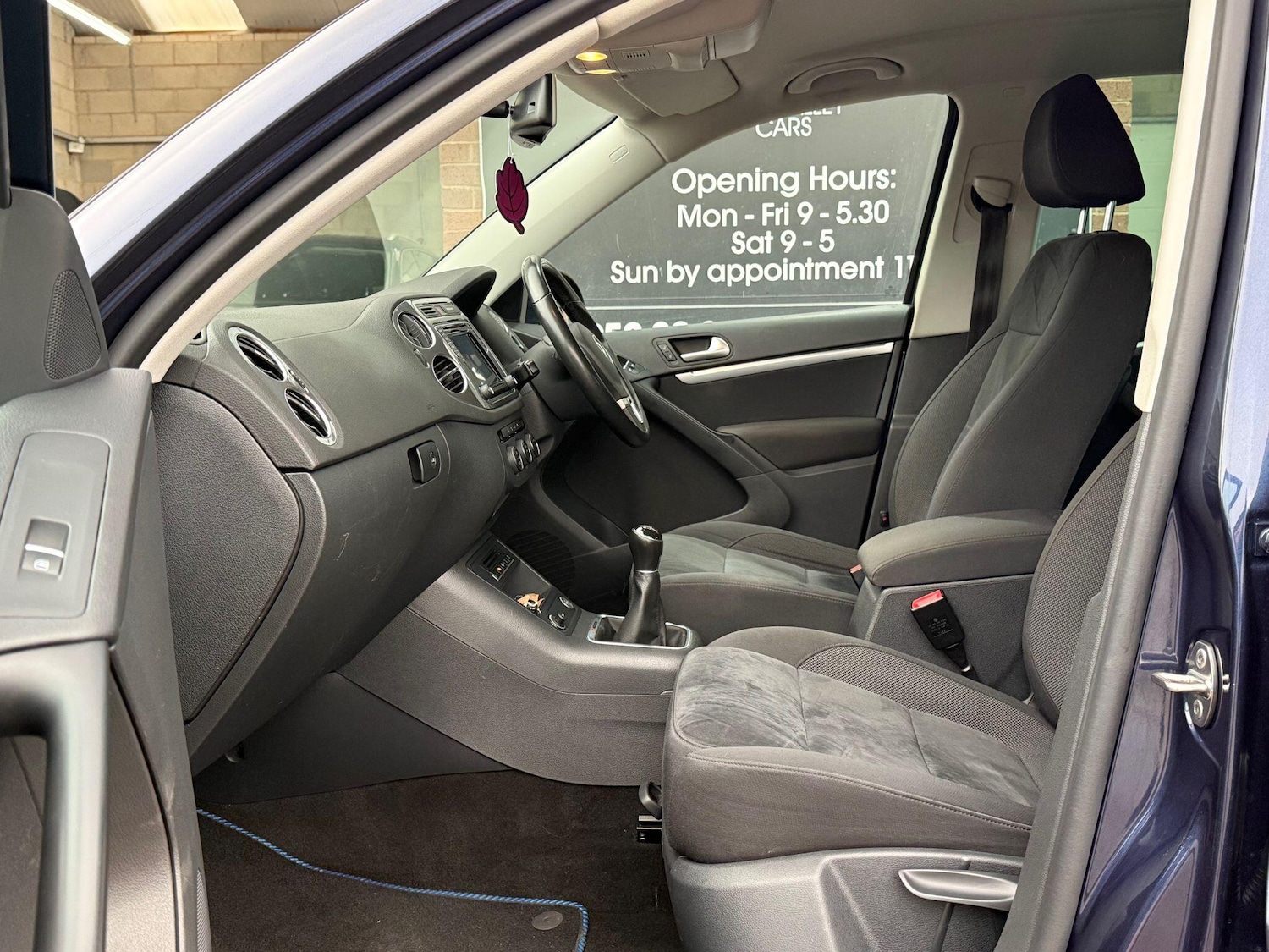 Used Volkswagen Tiguan for sale - 77808197: Photo 27