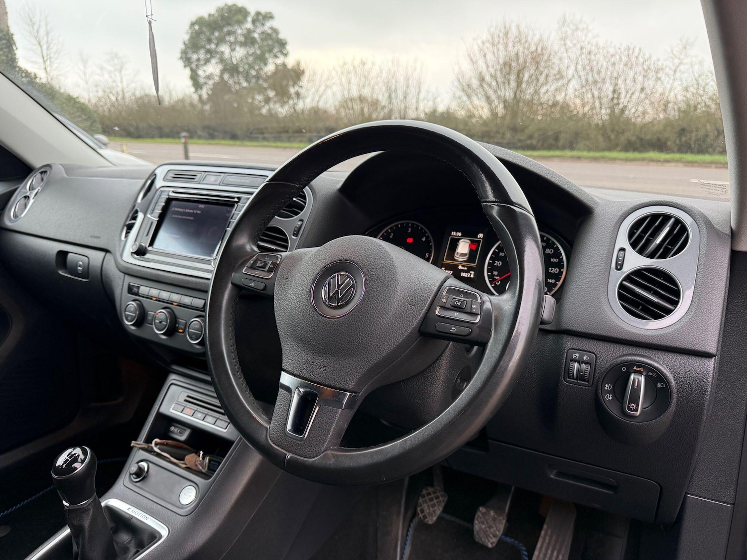 Used Volkswagen Tiguan for sale - 77808197: Photo 31