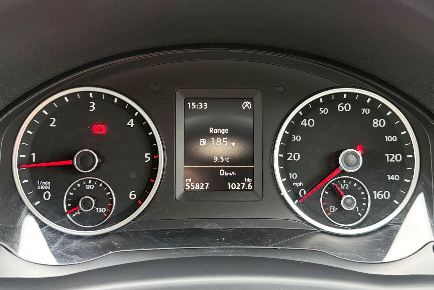 Used Volkswagen Tiguan for sale - 77808197: Photo 33