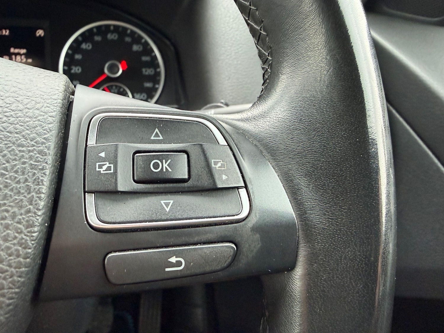 Used Volkswagen Tiguan for sale - 77808197: Photo 37