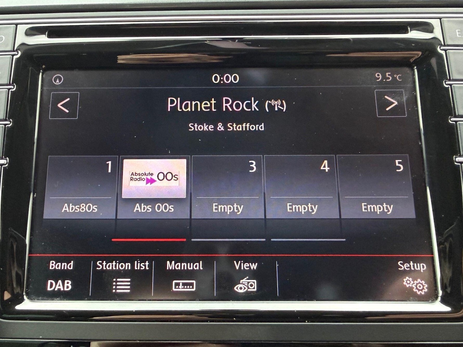 Used Volkswagen Tiguan for sale - 77808197: Photo 44