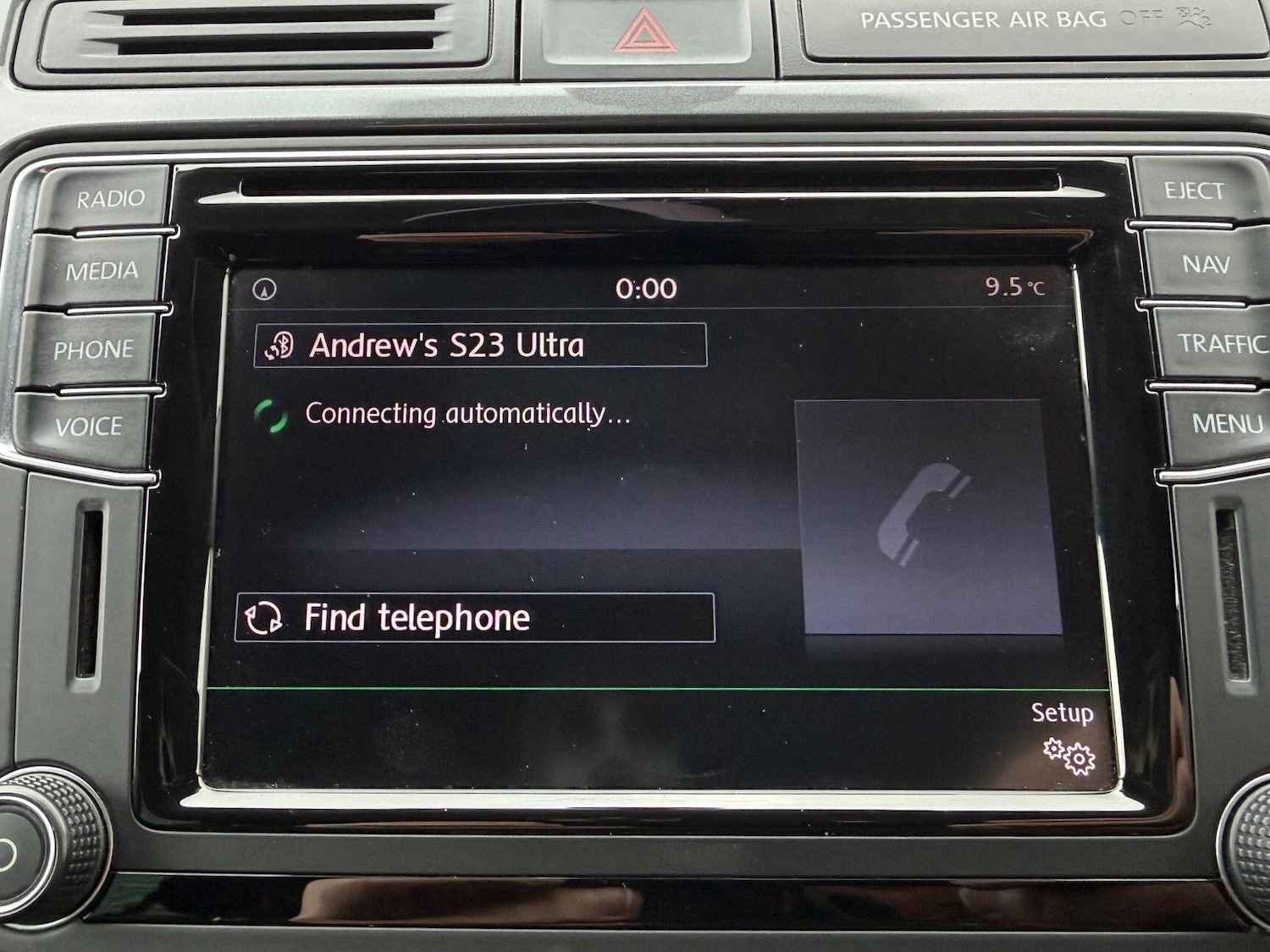 Used Volkswagen Tiguan for sale - 77808197: Photo 45