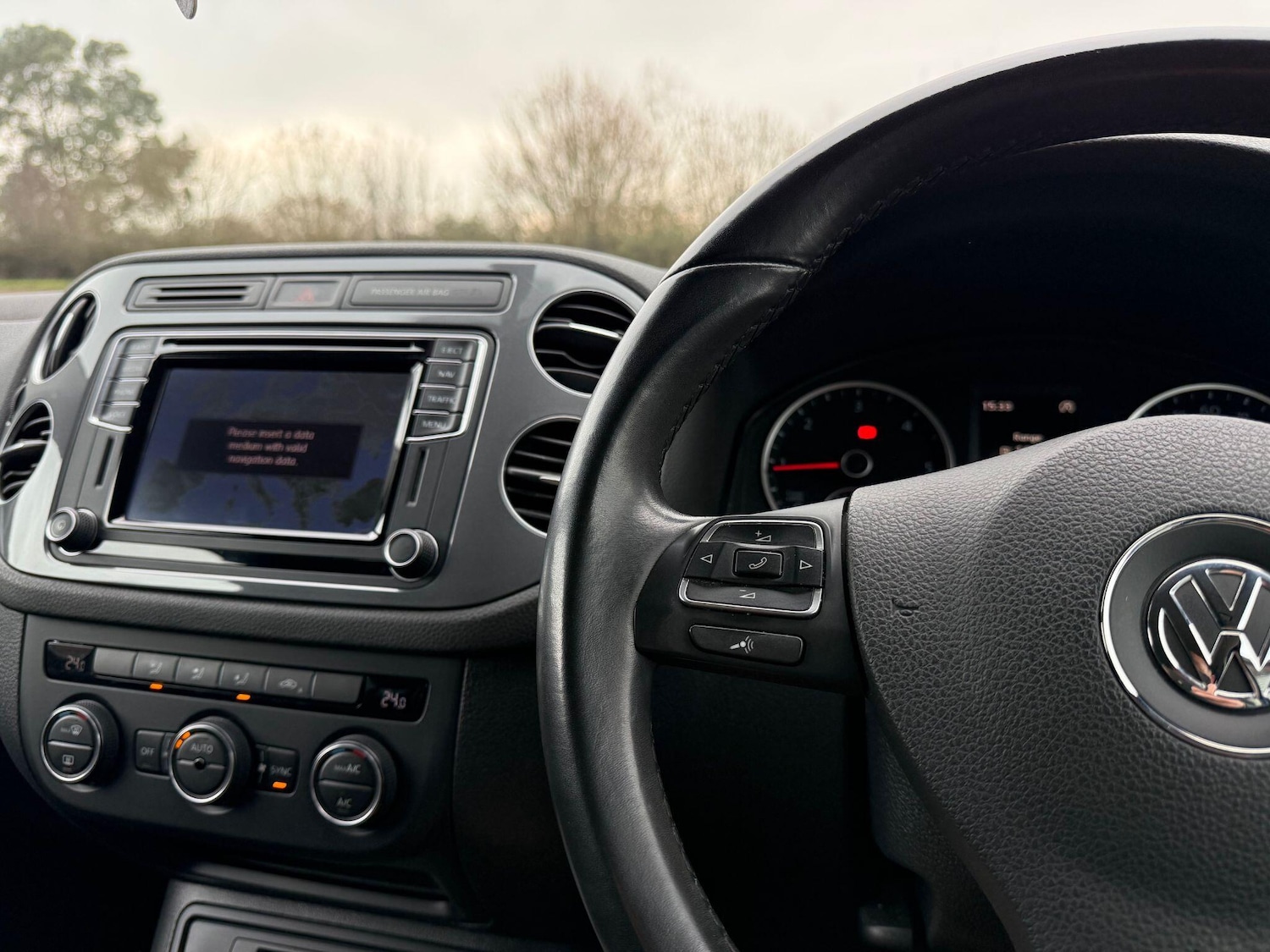 Used Volkswagen Tiguan for sale - 77808197: Photo 49