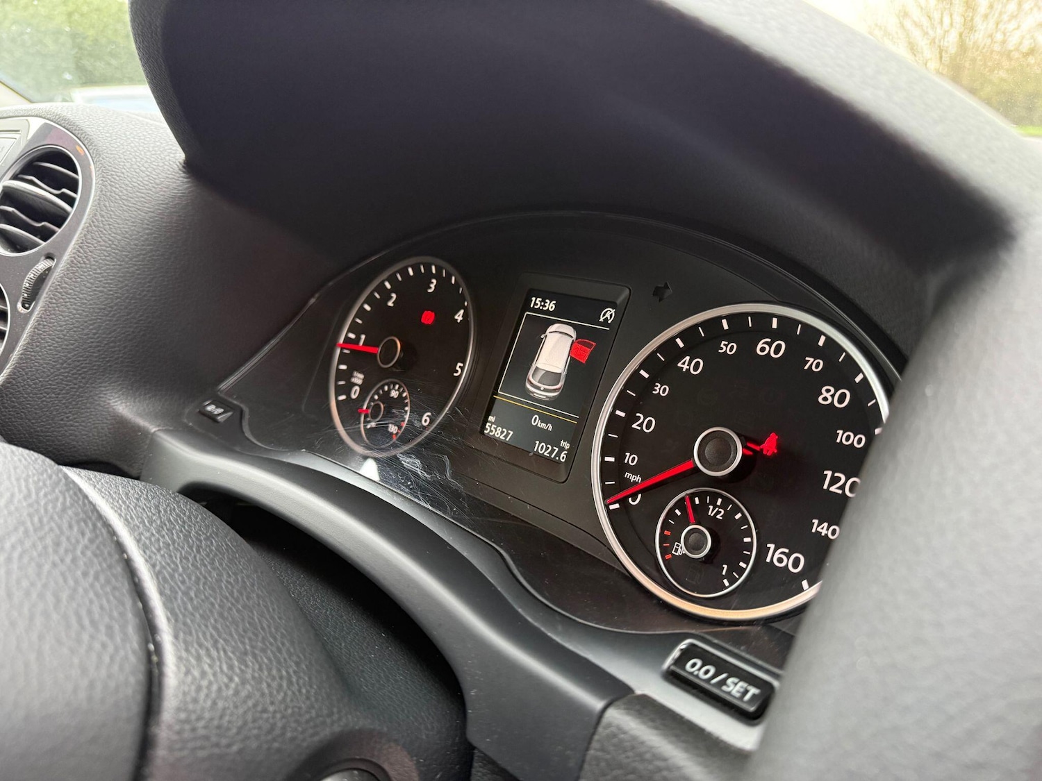 Used Volkswagen Tiguan for sale - 77808197: Photo 52