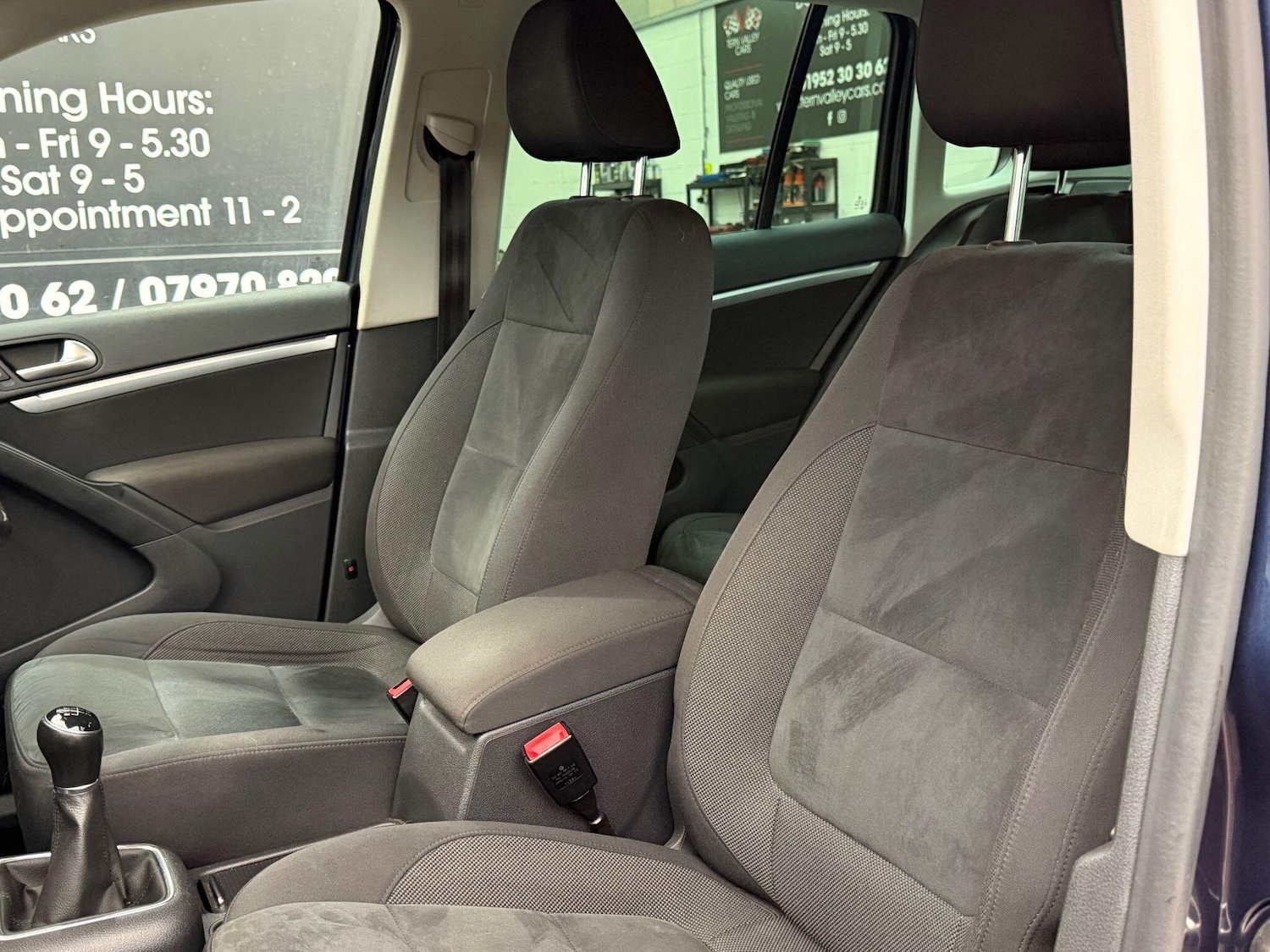 Used Volkswagen Tiguan for sale - 77808197: Photo 53