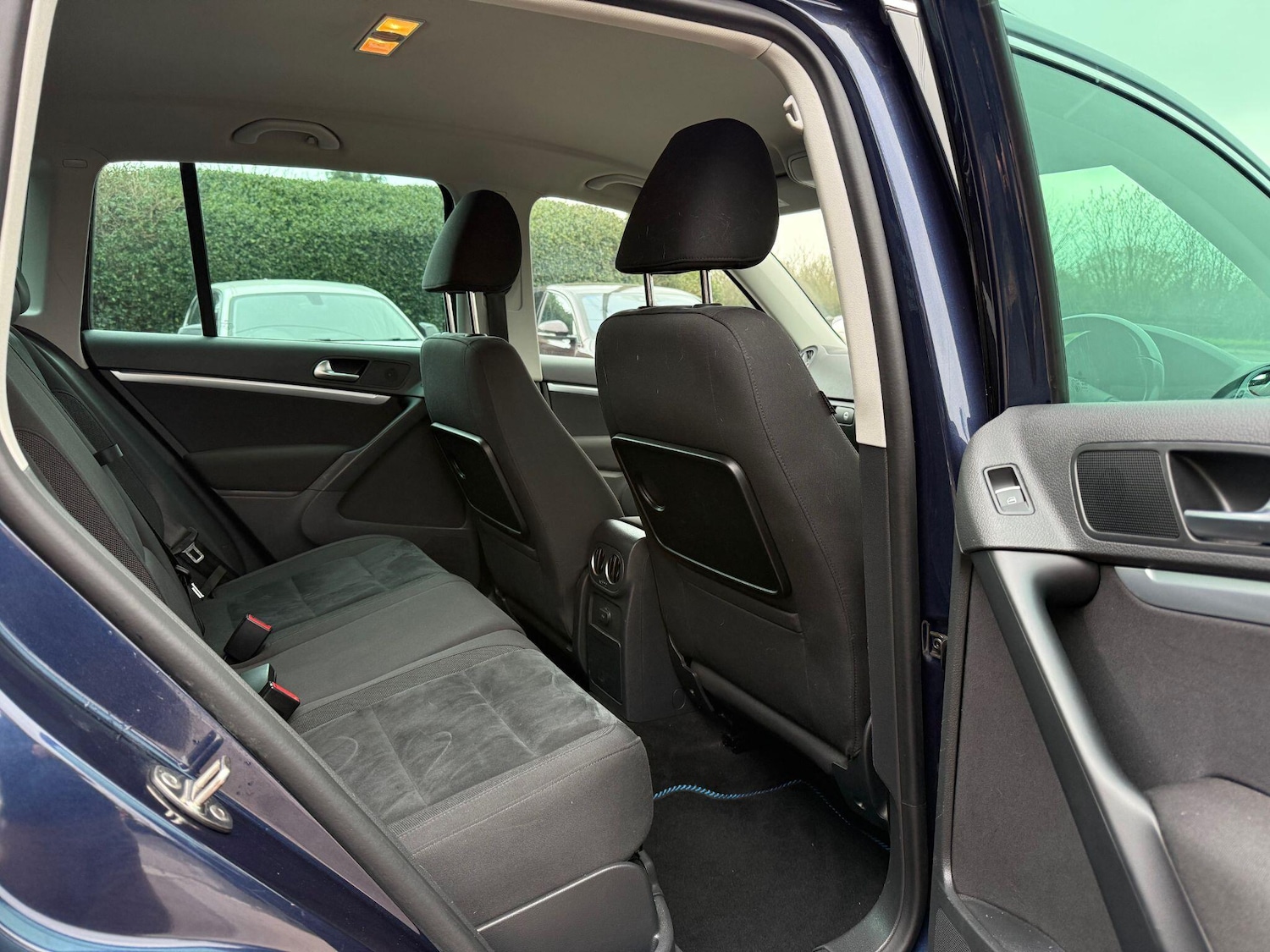 Used Volkswagen Tiguan for sale - 77808197: Photo 55