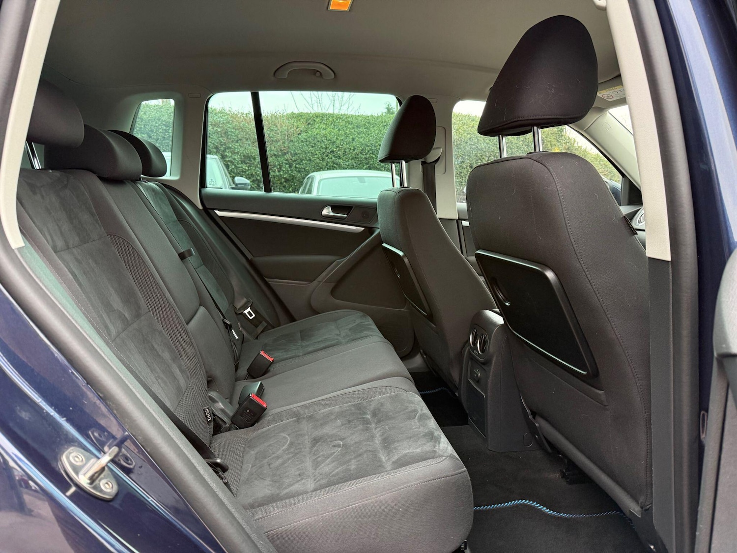 Used Volkswagen Tiguan for sale - 77808197: Photo 56