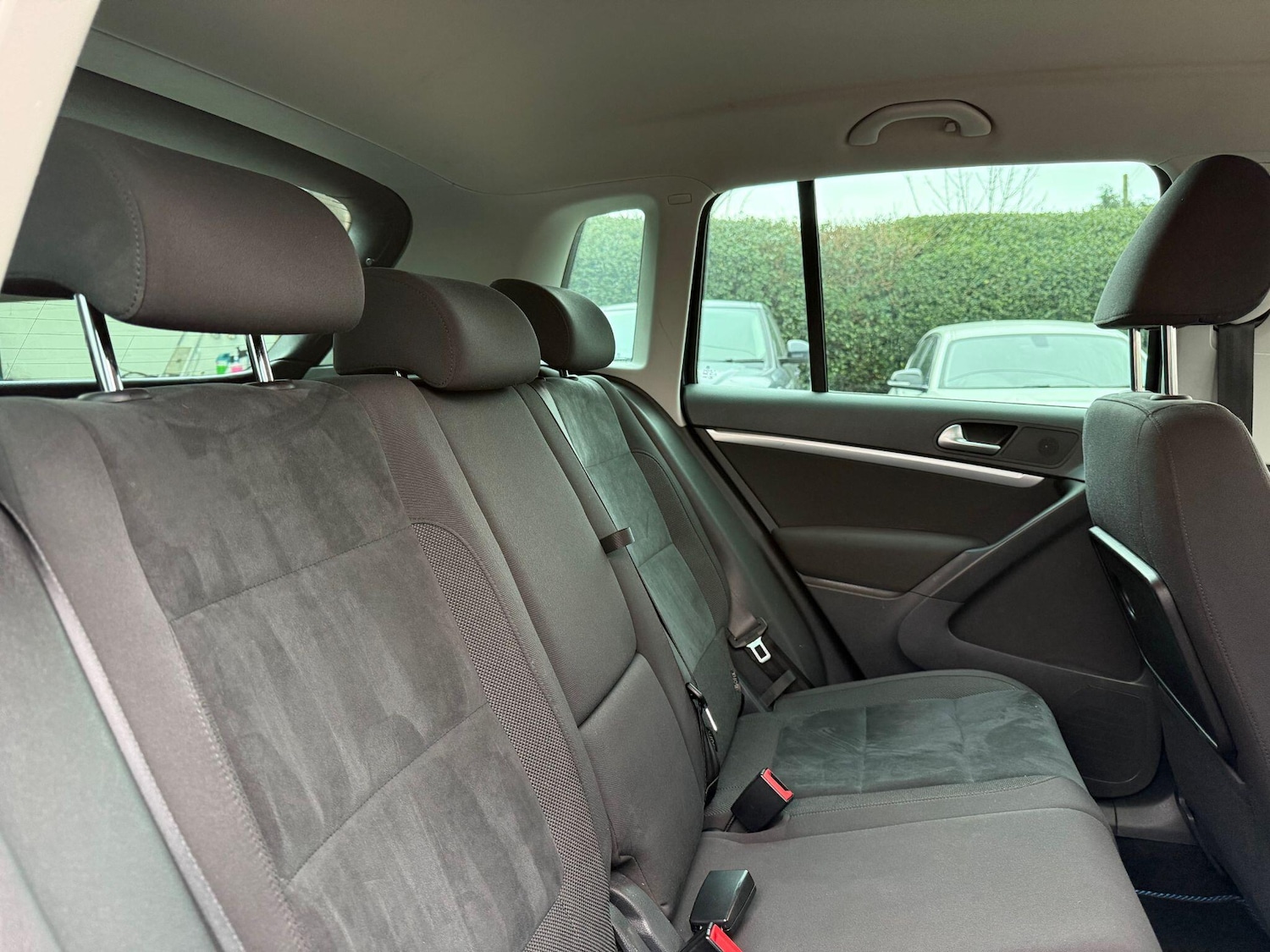 Used Volkswagen Tiguan for sale - 77808197: Photo 58