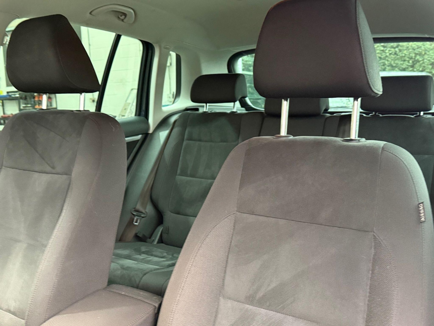 Used Volkswagen Tiguan for sale - 77808197: Photo 59