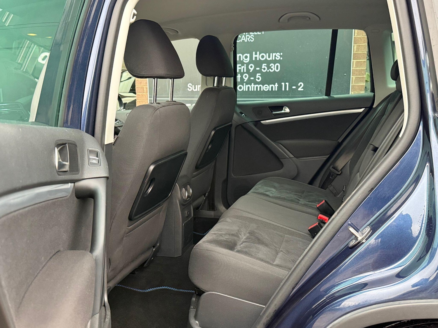 Used Volkswagen Tiguan for sale - 77808197: Photo 60