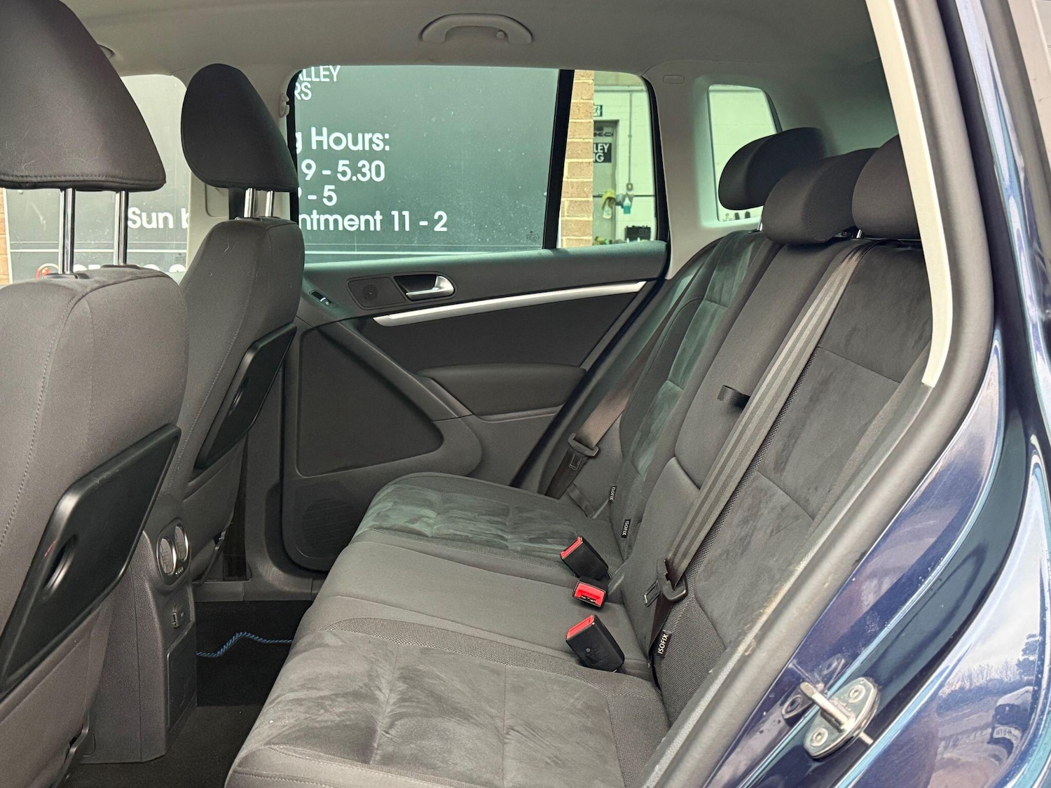 Used Volkswagen Tiguan for sale - 77808197: Photo 61