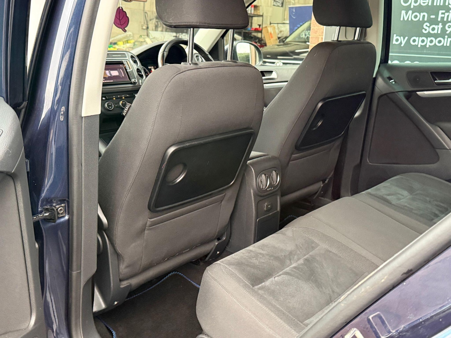 Used Volkswagen Tiguan for sale - 77808197: Photo 62