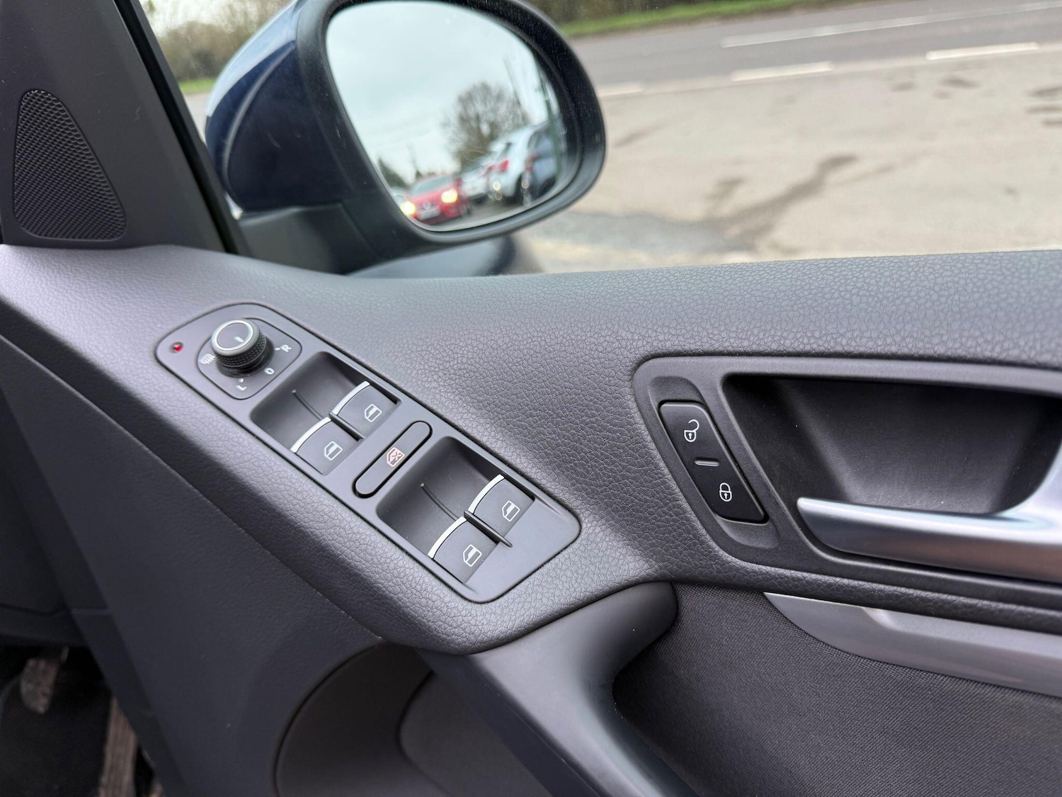 Used Volkswagen Tiguan for sale - 77808197: Photo 66