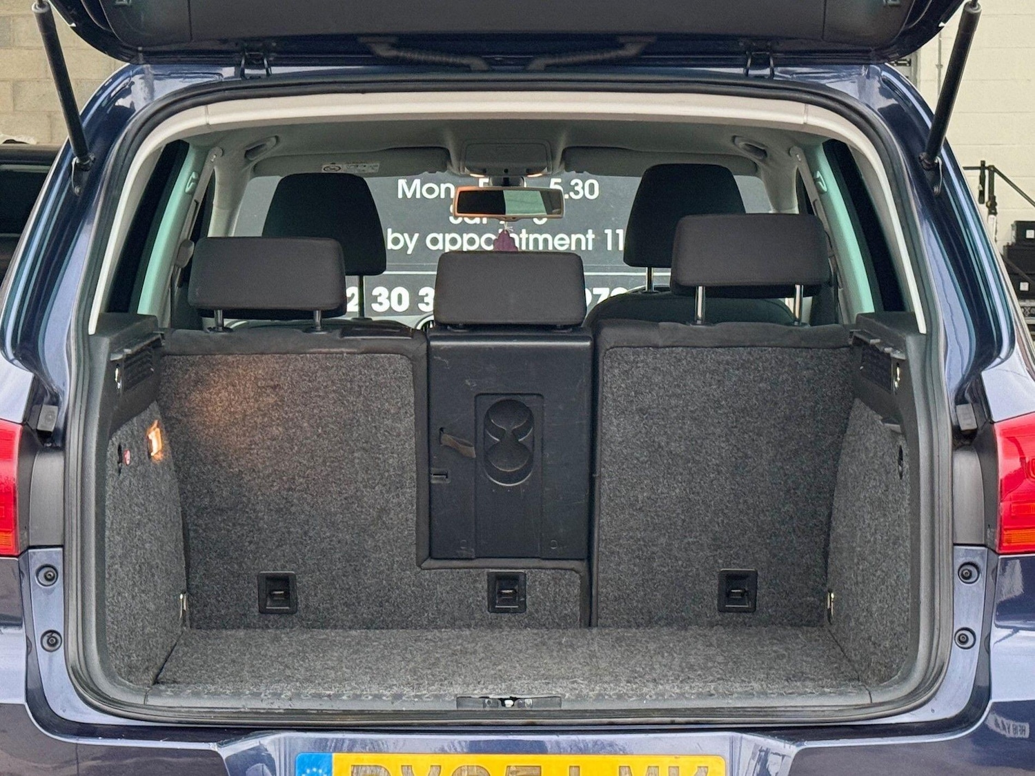 Used Volkswagen Tiguan for sale - 77808197: Photo 69