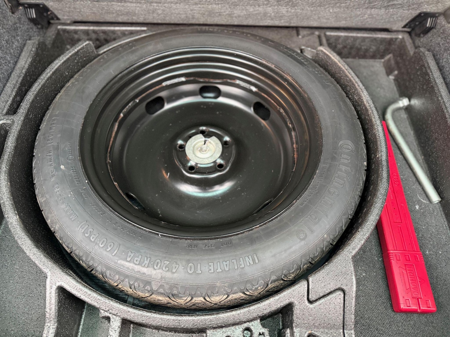 Used Volkswagen Tiguan for sale - 77808197: Photo 70