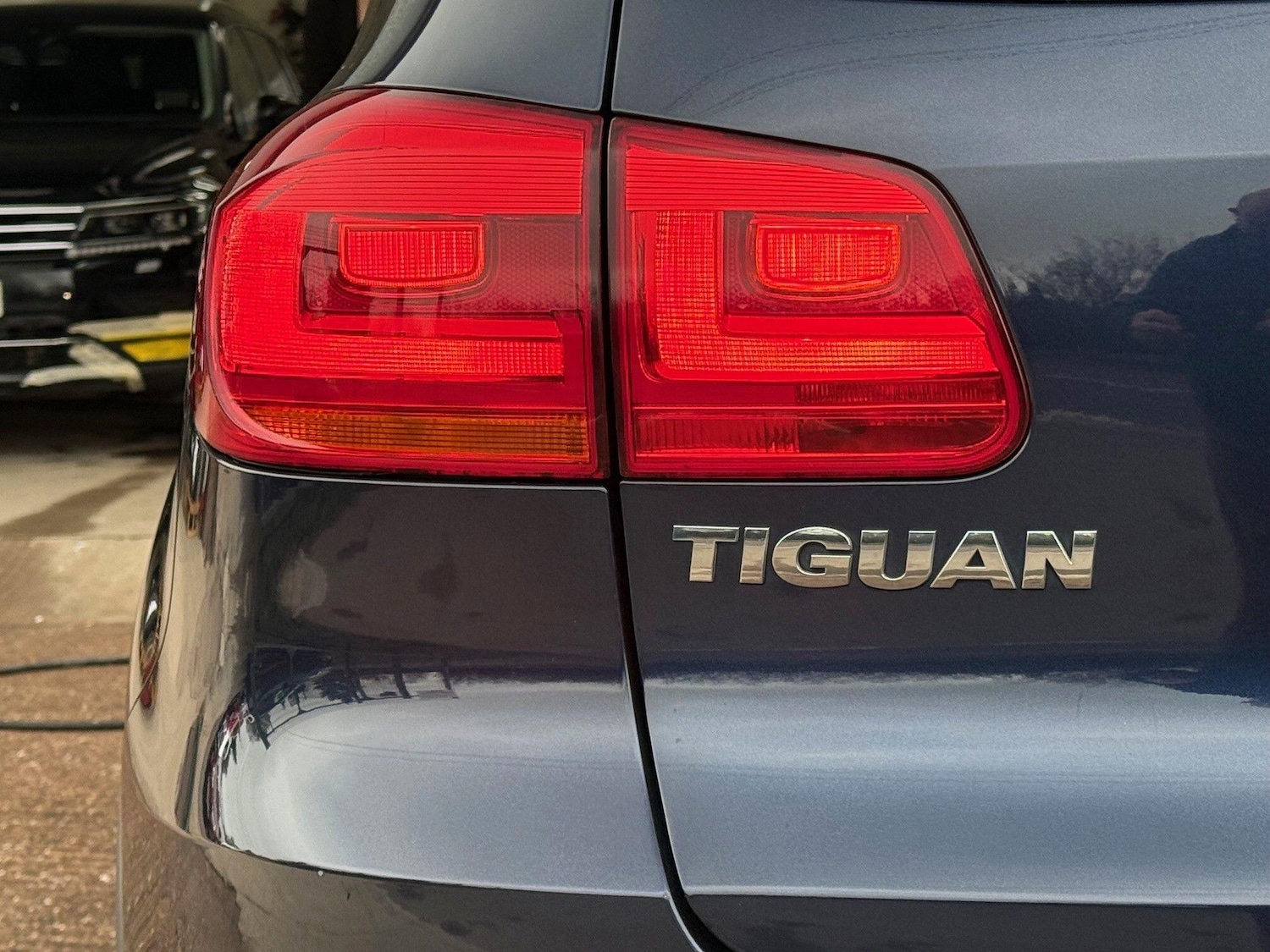 Used Volkswagen Tiguan for sale - 77808197: Photo 83