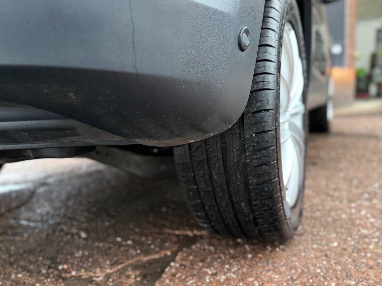 Used Volkswagen Tiguan for sale - 77808197: Photo 84