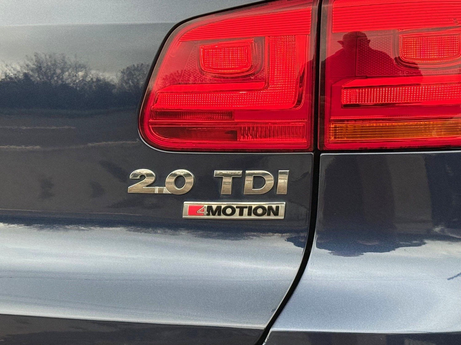 Used Volkswagen Tiguan for sale - 77808197: Photo 86