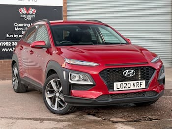 Used Hyundai KONA 2020 for sale - 79727254: Photo