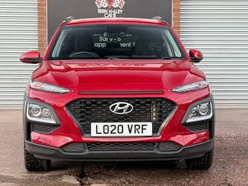 Used Hyundai KONA 2020 for sale - 79727254: Photo