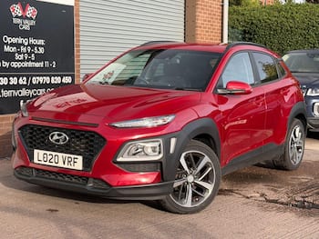Used Hyundai KONA 2020 for sale - 79727254: Photo