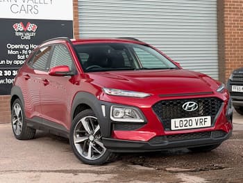 Used Hyundai KONA 2020 for sale - 79727254: Photo