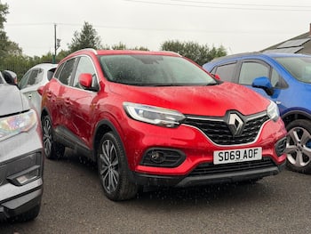 Used Renault Kadjar 2019 for sale - 79677579: Photo